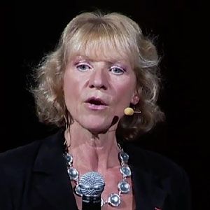 Photo Catherine Vidal