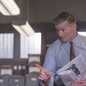Photo Chance Kelly