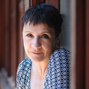 Photo Blanca Portillo