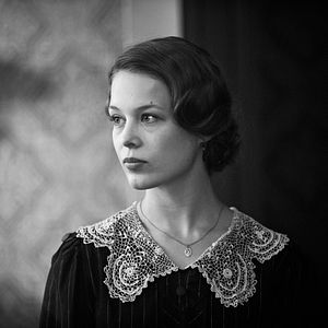 Photo Paula Beer