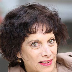 Photo Brigitte Belle