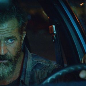 Photo Blood Father