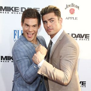 Photo Adam Devine