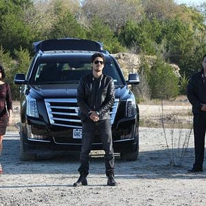 Photo Veronica Falcón