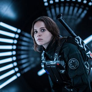 Photo Rogue One: A Star Wars Story