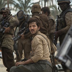 Photo Diego Luna