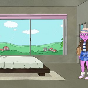 Photo BoJack Horseman