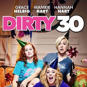 Photo Dirty 30