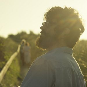 Photo Notes on Blindness