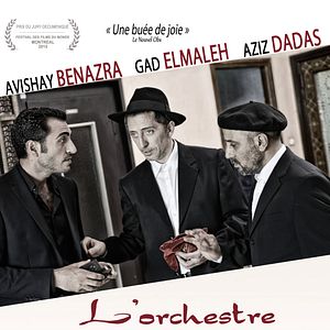 Photo L'Orchestre de minuit
