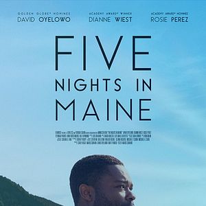Photo Five Nights in Maine