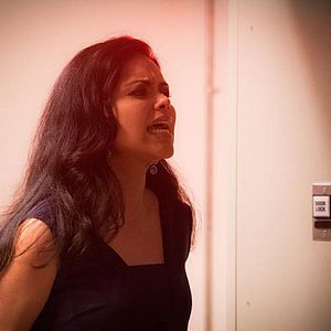 Photo Alyssa Diaz