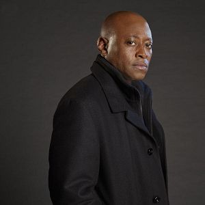 Photo Omar Epps