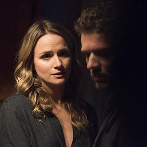 Photo Shantel VanSanten