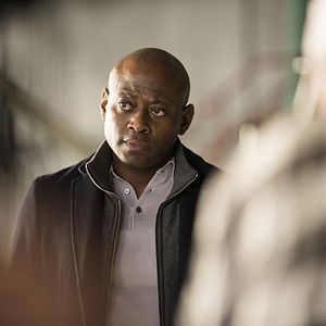 Photo Omar Epps