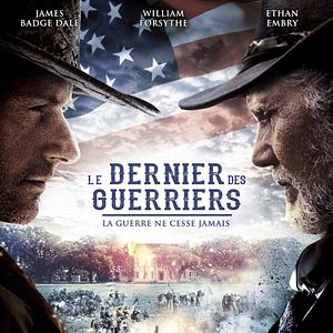 Photo Le Dernier des Guerriers