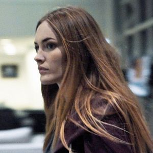 Photo Alexandra Evans