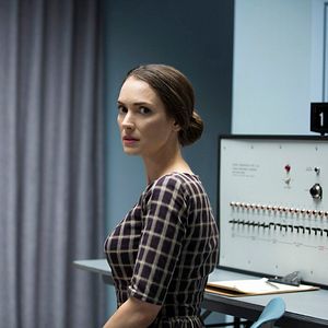Photo Winona Ryder