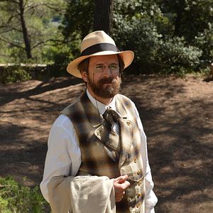 Photo Guillaume Canet