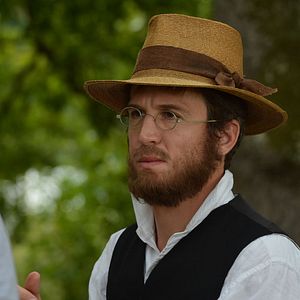 Photo Guillaume Canet