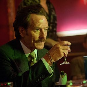 Photo Bryan Cranston