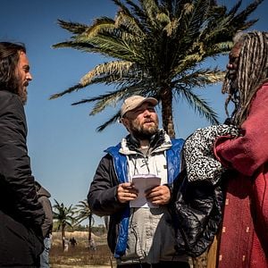 Photo Timur Bekmambetov