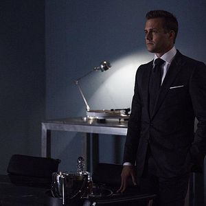 Photo Gabriel Macht