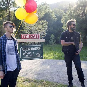 Photo Machine Gun Kelly