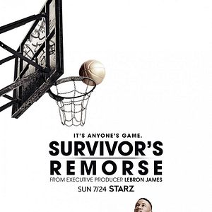 Photo Survivor's Remorse