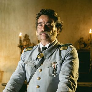 Photo Eduard Fernández