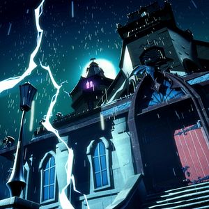 Photo Monster High: Welcome To Monster High