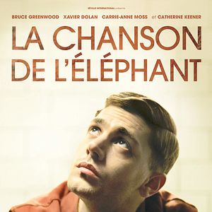 Photo La Chanson de l'éléphant