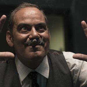 Photo José Corbacho