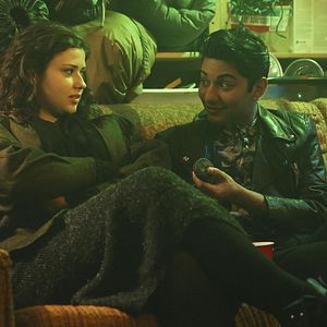 Photo Mark Indelicato