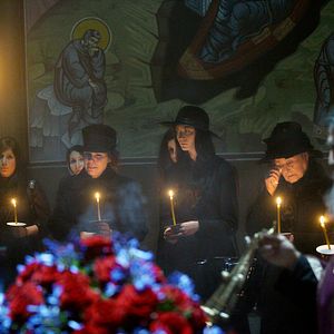 Photo Easy Money : Le Dernier souffle