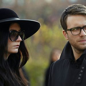 Photo Easy Money : Le Dernier souffle