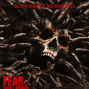 Photo Fear The Walking Dead