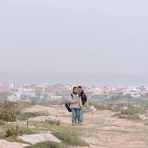 Photo Fuocoammare, par-delà Lampedusa