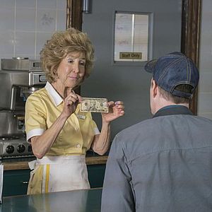 Photo American Gothic (2016)