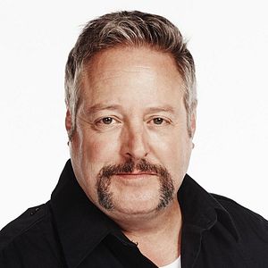 Photo Gary Valentine