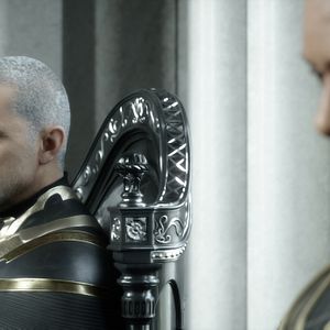 Photo Kingsglaive: Final Fantasy XV