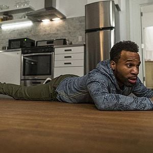 Photo Johnny Ray Gill