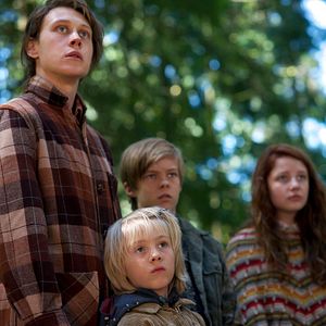 Photo Nicholas Hamilton