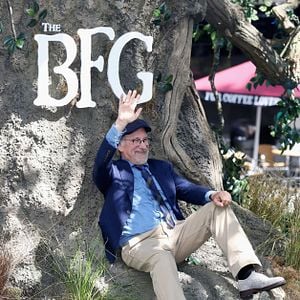 Photo Le BGG – Le Bon Gros Géant
