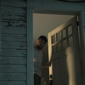 Photo Patrick Fugit