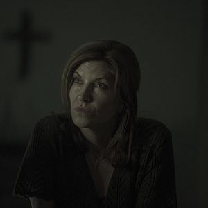 Photo Melinda McGraw