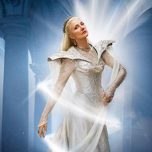 Photo Joely Richardson