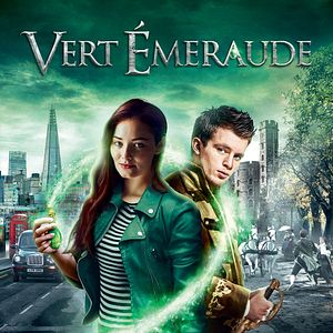 Photo Vert Emeraude