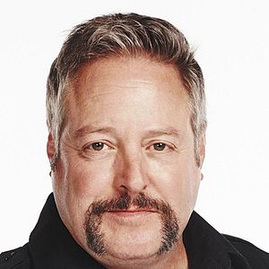 Photo Gary Valentine