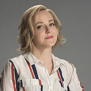 Photo Geneva Carr